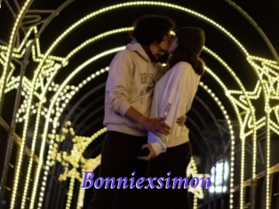 Bonniexsimon