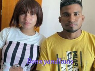 Bonnyandlouis