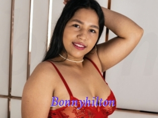 Bonnyhilton