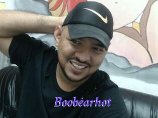 Boobearhot