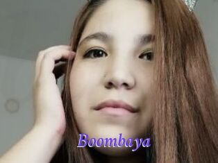 Boombaya
