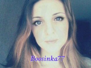 Boosinka77