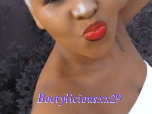 bootyliciousxx29 Bdsm gratuit