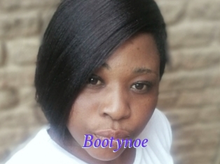 Bootynoe