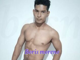 Boris_moreno