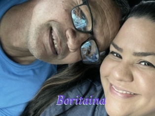Boritaina
