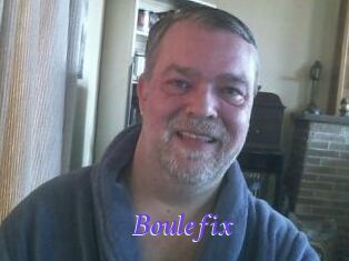 Boulefix