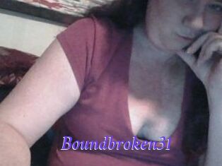 Boundbroken31