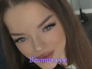 Bounntyyyy