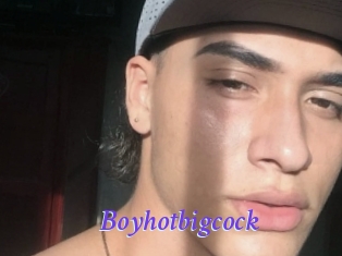 Boyhotbigcock