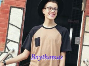 boythomas Bdsm gratuit