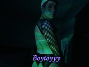 Boytoyyy