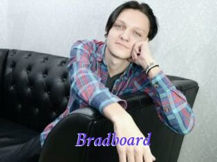 Bradboard