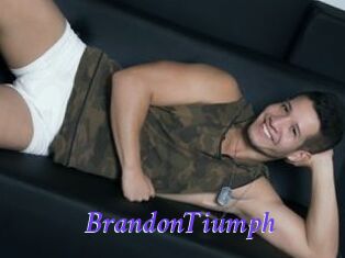 BrandonTiumph