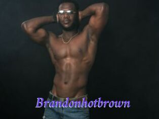 Brandonhotbrown