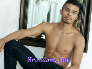 Brandonxfun