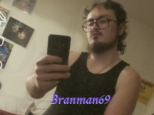 branman69 Bdsm gratuit