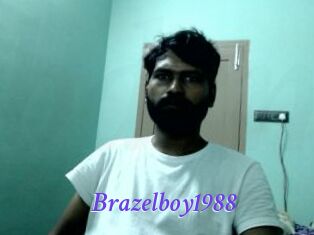 Brazelboy1988
