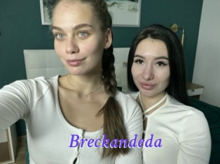 Breckandeda