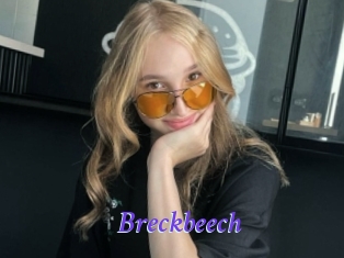 Breckbeech