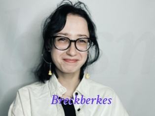 Breckberkes