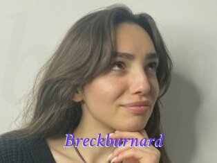 Breckburnard