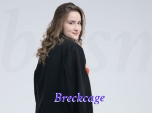 Breckcage