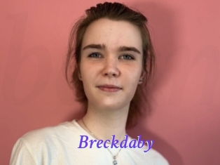 Breckdaby