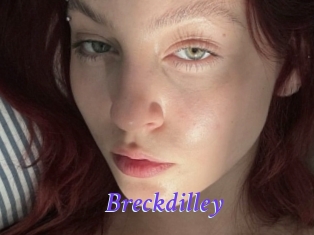 Breckdilley