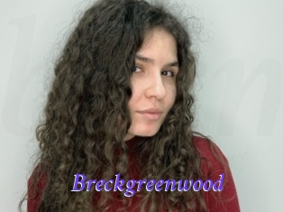 Breckgreenwood