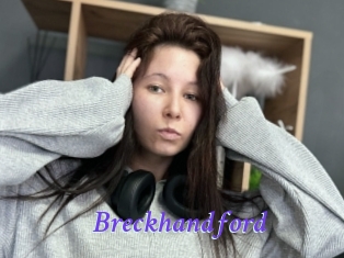 Breckhandford