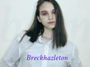 Breckhazleton