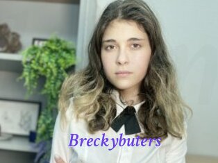 Breckybuters