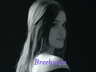 Breebyron