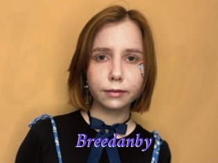 Breedanby