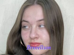 Breeellson