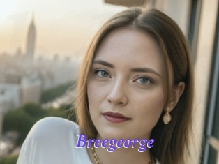 Breegeorge