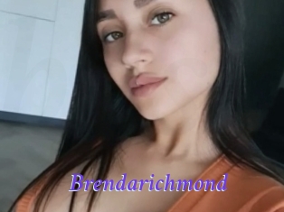 Brendarichmond