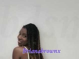 brianabrownx Bdsm gratuit