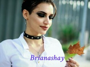 Brianashay