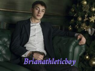 Brianathleticboy