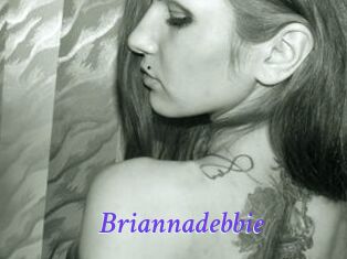 Briannadebbie