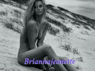 Briannajeanette
