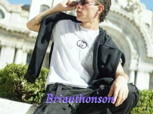 brianthonson Bdsm gratuit