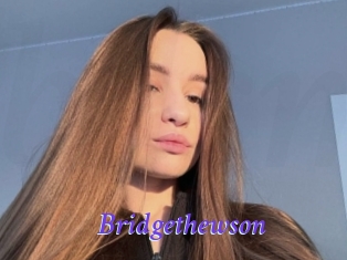 bridgethewson Bdsm gratuit