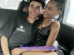 Brigitteandpaul