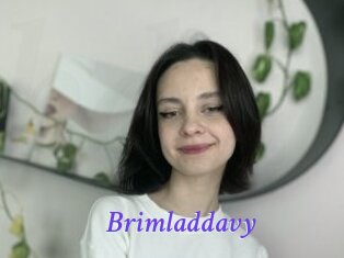 Brimladdavy