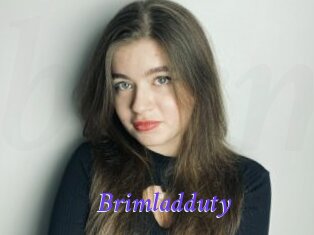 Brimladduty