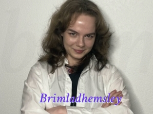 Brimladhemsley