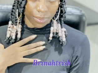 Brinahtrish